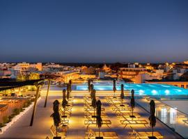 Hotel Photo: 3HB Faro