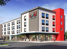 होटल की एक तस्वीर: avid hotels - Kalamazoo East, an IHG Hotel