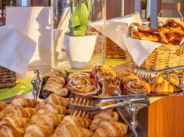 Crowne Plaza Frankfurt Congress Hotel by IHG