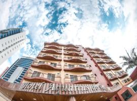 Hotel Aquarius do Vale, khách sạn ở São José dos Campos
