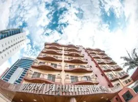 Hotel Aquarius do Vale