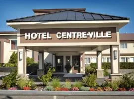 Hôtel Centre-Ville