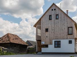 Hotel fotoğraf: Pensiunea Agroturisticā Lukács Panzió