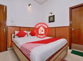 Hotel Foto: OYO 3436 Shree Utsav Palace Guest House