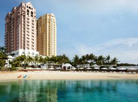 รูปภาพของโรงแรม: Mövenpick Hotel Mactan Island Cebu