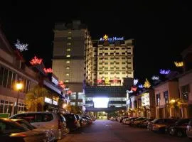 Aroma Hotel