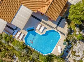 Asteria Villas, hotel in Meganisi