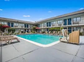 Motel 6-College Station, TX - Bryan