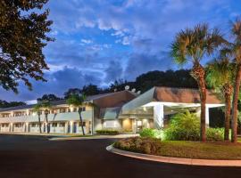 Studio 6-Jacksonville, FL - Baymeadows, hotel in Jacksonville