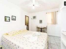 Hotel Photo: Mareville Aluguel Flat