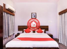 Hotel kuvat: OYO 29902 Hotel Ganesh Ranthambhore