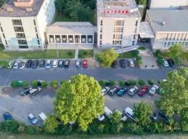 Hotel Laterum