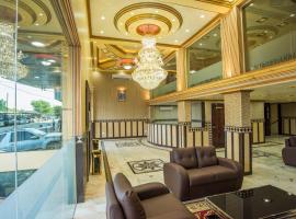 Hình ảnh khách sạn: Euro Hotel and Apartments