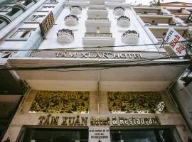 New Hampton Suits-Tam Xuan Centre Hotel
