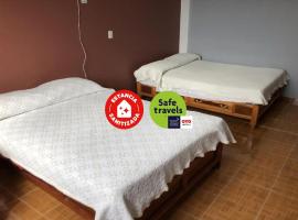 Gambaran Hotel: OYO Hotel Las Torres