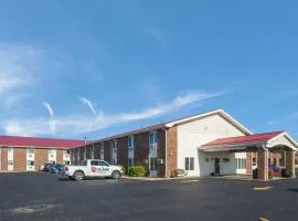 Econo Lodge Inn & Suites, hotel in Escanaba