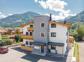 A picture of the hotel: Haus Brixental T 8