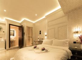 Hotel Photo: AJ Residence - Above Peppermint Asia City