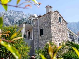 Photo de l’hôtel: Apartments INN Baska Voda