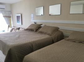 Hotel Photo: Ap 210 Bahia Flat, Barra