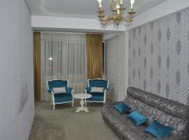 Gambaran Hotel: STARRENT APART