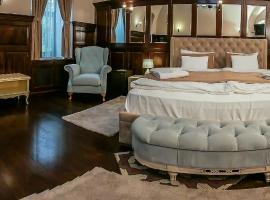 Хотел снимка: Belga Boutique Hotel