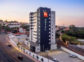 Gambaran Hotel: Ibis Americana