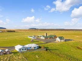 Zdjęcie hotelu: Guesthouse Vatnsholt