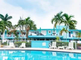 Bayside Inn and Marina