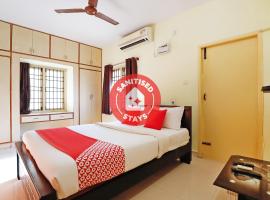 Hotel foto: OYO 72197 Porur Service Apartments