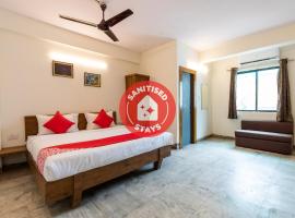 A picture of the hotel: OYO 28360 Hotel Rajdeep