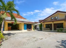 Gambaran Hotel: SPOT ON 2422 Hotel Moga Sari