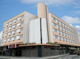 Hotel Foto: Antico Plaza Hotel