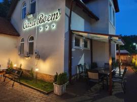 Hotel kuvat: Casa Boem