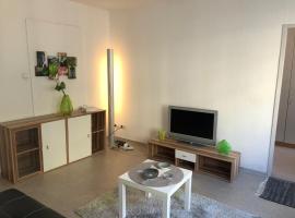 होटल की एक तस्वीर: Ferienwohnung in Stuttgart