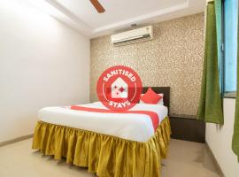 Gambaran Hotel: OYO 40968 Ramakrishna Service Apartments