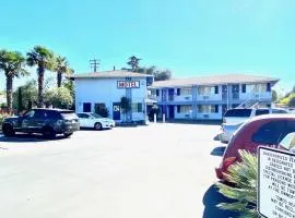 Valley Motel