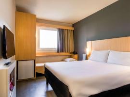 ibis Marilia, hotel in Marília