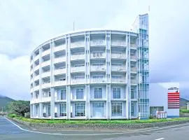 HOTEL AreaOne KoshikiIsland, hotell sihtkohas Satsumasendai