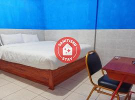 Хотел снимка: OYO Life 3720 Homestay Gayatri Janti