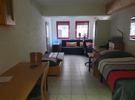 Hotel foto: Wohnung in Remchingen -Wilferdingen