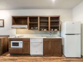 WoodSpring Suites Sanford North I-4 Orlando Area