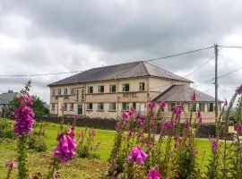 The Moorland Hotel