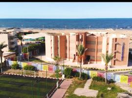 Hotel Photo: Jewel El Gameel Hotel Egyptian Only price