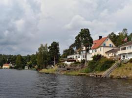 Håveruds hotell och konferens, hotel v destinaci Håverud