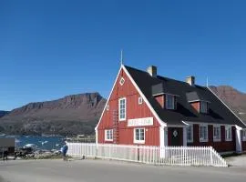 Hotel Disko Island