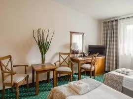 Hotel Ranczo Smyczyna