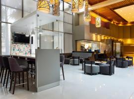 호텔 사진: Crowne Plaza San Jose La Sabana, an IHG Hotel