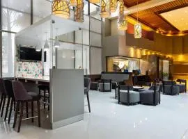 Crowne Plaza San Jose La Sabana by IHG