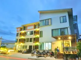 City Ratsada Lampang